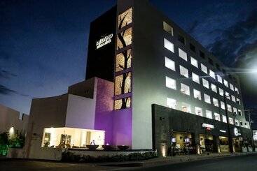 Medano Hotel And Spa