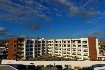 Medano Hotel And Spa