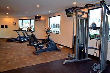 Medano Hotel And Spa