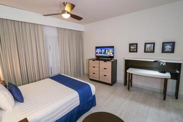 Medano Hotel And Spa