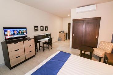 Medano Hotel And Spa