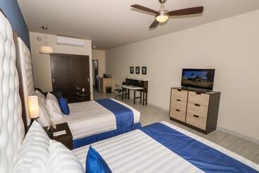 Medano Hotel And Spa