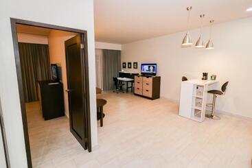 Medano Hotel And Spa