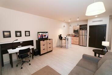 Medano Hotel And Spa