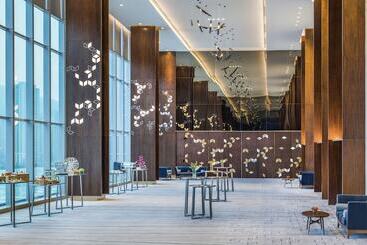 Meixi Lake Hotel, A Luxury Collection Hotel, Changsha