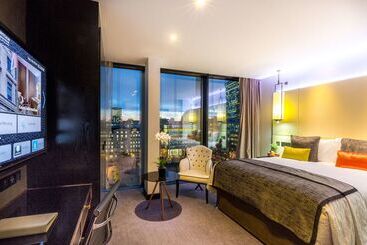 هتل Montcalm Royal London House, London City