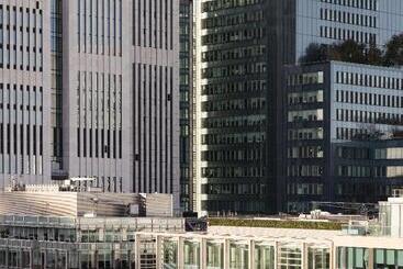 هتل Montcalm Royal London House, London City