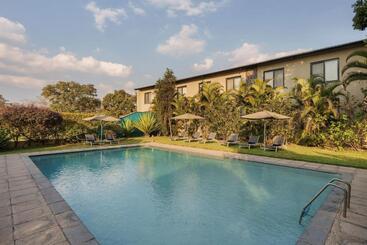 Protea Hotel By Marriott Ndola