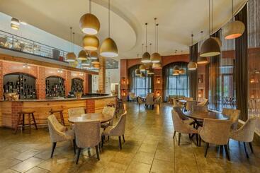 Protea Hotel By Marriott Ndola