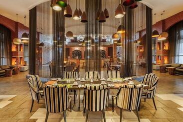Protea Hotel By Marriott Ndola