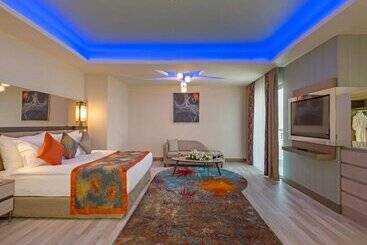 Hotel Royal Seginus