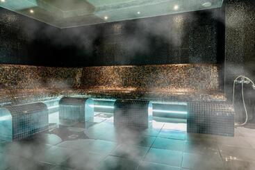 هتل Royal Spa
