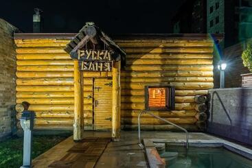 هتل Royal Spa