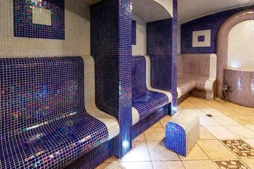 هتل Royal Spa