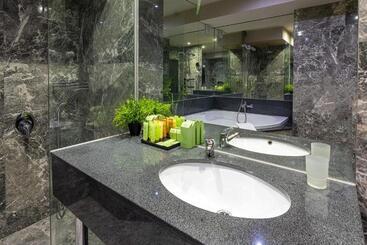 هتل Royal Spa