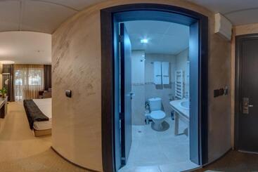 هتل Royal Spa