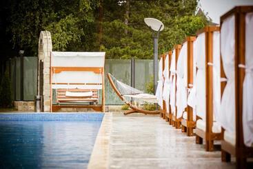 هتل Royal Spa