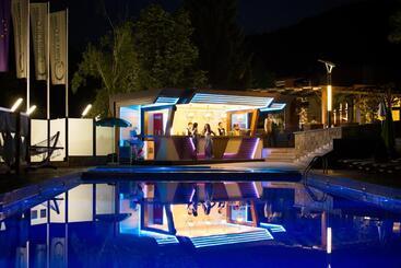 هتل Royal Spa