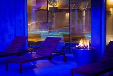 هتل Royal Spa
