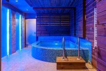 هتل Royal Spa
