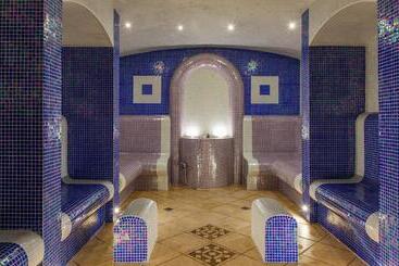 هتل Royal Spa