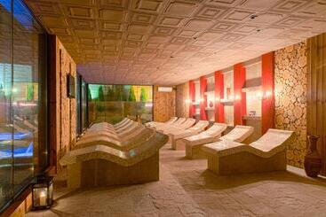 هتل Royal Spa
