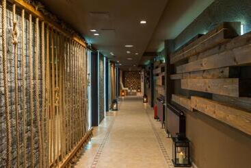 هتل Royal Spa