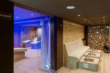 هتل Royal Spa
