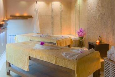 هتل Royal Spa