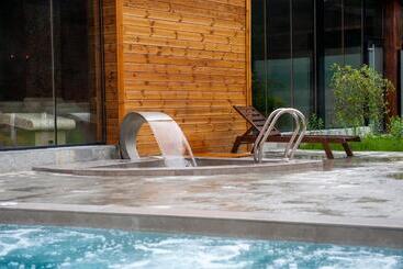 هتل Royal Spa