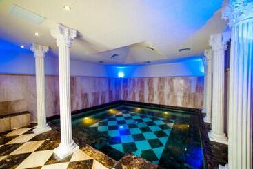 هتل Royal Spa