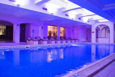 هتل Royal Spa