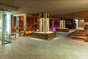 هتل Royal Spa