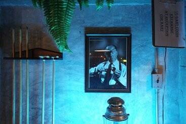 هتل Rumpai Loft Habitat