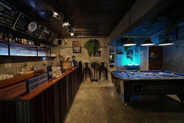 هتل Rumpai Loft Habitat