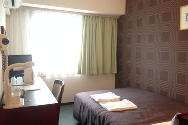 هتل Select Inn Nagano