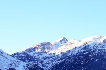 هتل Severins – The Alpine Retreat