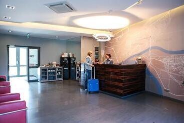 هتل Sokołowska Airport Modlin