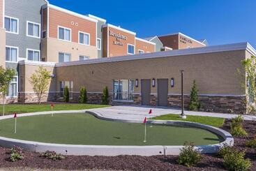 هتل Springhill Suites By Marriott Fishkill