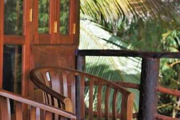 هتل The Hideout Sigiriya