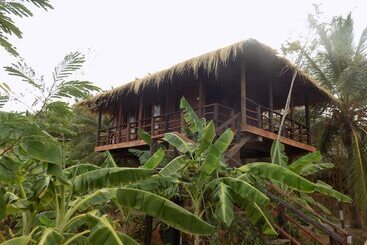 هتل The Hideout Sigiriya