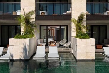 Unico Hotel Riviera Maya Adults Only