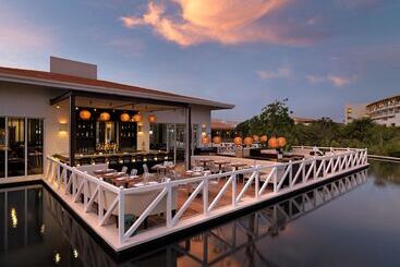 Unico Hotel Riviera Maya Adults Only