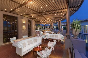 Unico Hotel Riviera Maya Adults Only