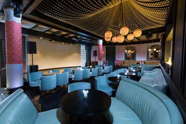 Unico Hotel Riviera Maya Adults Only