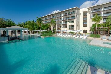 Unico Hotel Riviera Maya Adults Only