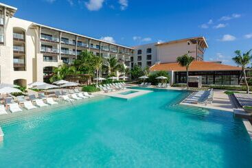 Unico Hotel Riviera Maya Adults Only