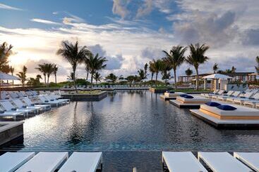 Unico Hotel Riviera Maya Adults Only
