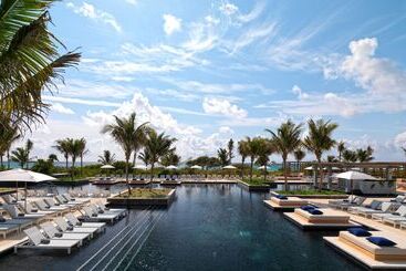 Unico Hotel Riviera Maya Adults Only