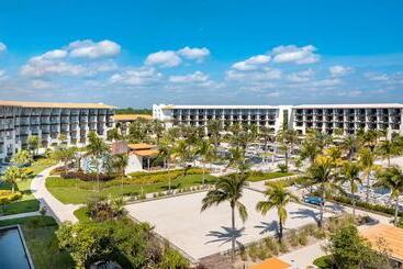 Unico Hotel Riviera Maya Adults Only